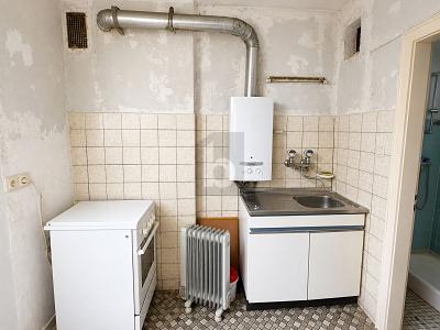 URBANES WOHNEN IM HERZEN VON ELBERFELD - Erdgeschoßwohnung Wuppertal Arrenberg | Angebot:27625368