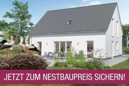 Haus Schalksmühle - 5 Zimmer, 153 m&sup2;, 664.548&euro; | Angebot:24638701