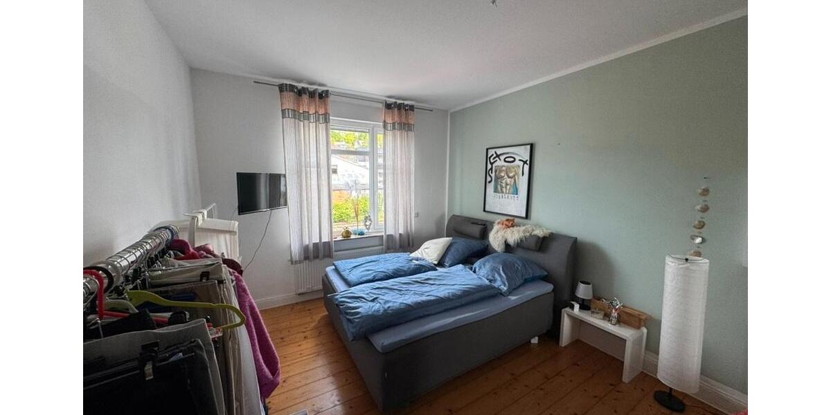 Etagenwohnung Fröndenberg (Ruhr) - 3 Zimmer, 84 m&sup2;, 1.055&euro; | Angebot:26548236