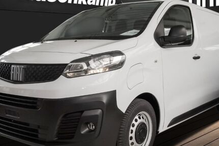 Fiat Scudo 6.870 km 31.980 &euro; Dortmund 44145