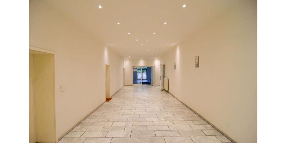 Erdgeschoßwohnung Wuppertal Elberfeld - 1 Zimmer, 65 m&sup2;, 600&euro; | Angebot:24833412