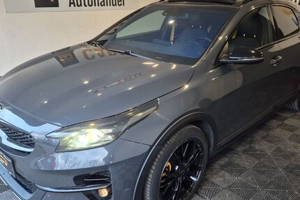 Kia XCeed 139.000 km 16.900 &euro; Bochum 44805