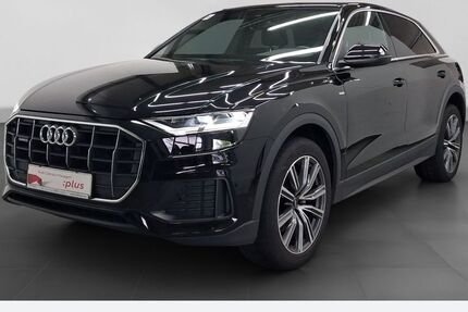 Audi Q8 31.740 km 55.750 &euro; Bochum 44809
