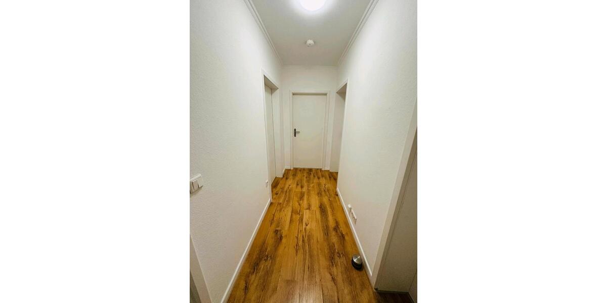 Erdgeschoßwohnung Remscheid - 3 Zimmer, 54 m&sup2;, 650&euro; | Angebot:26013810