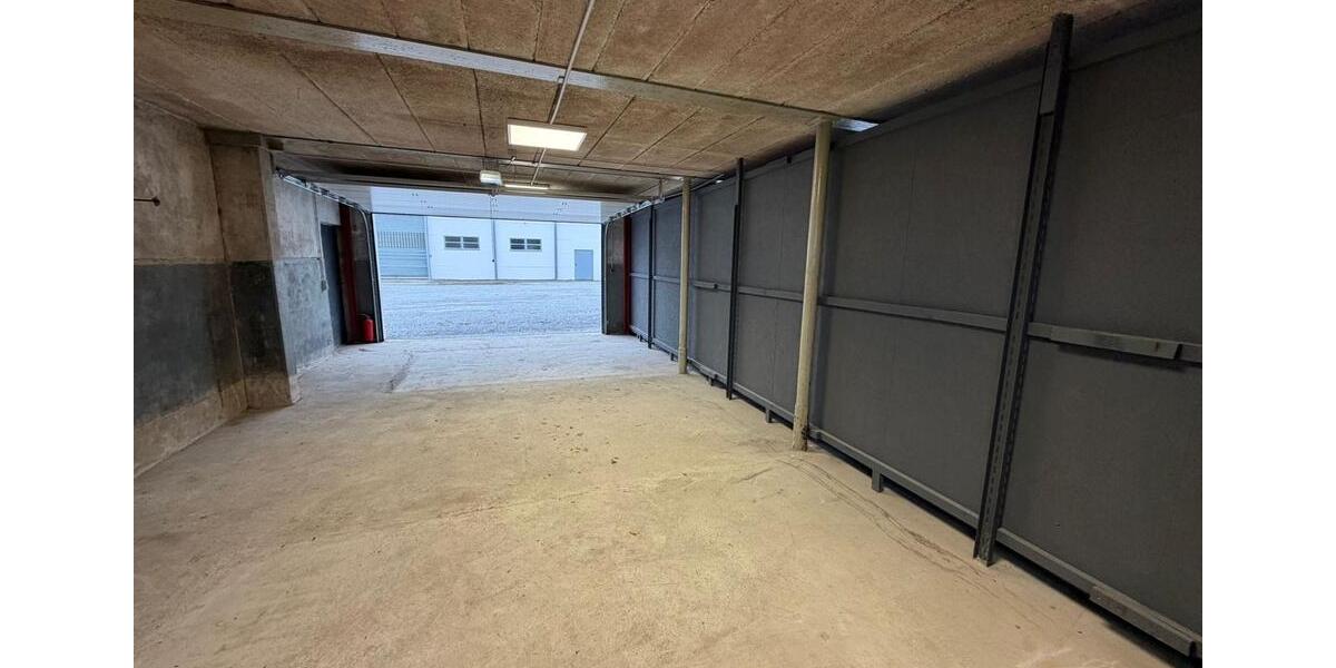 Gewerbeobjekt Wuppertal Eckbusch - 390&euro; | Angebot:25961910