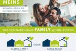 Einfamilienhaus Hagen Hagen-Nord - 5 Zimmer, 136 m&sup2;, 1.700&euro; | Angebot:26664334