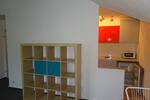 Dachgeschoßwohnung Dortmund Hombruch - 1 Zimmer, 30 m&sup2;, 350&euro; | Angebot:26023966