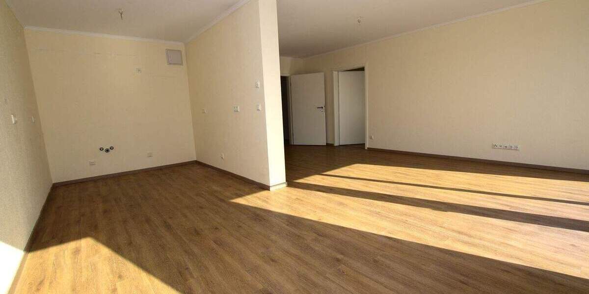 Etagenwohnung Hemer - 2 Zimmer, 83 m&sup2;, 995&euro; | Angebot:25729881