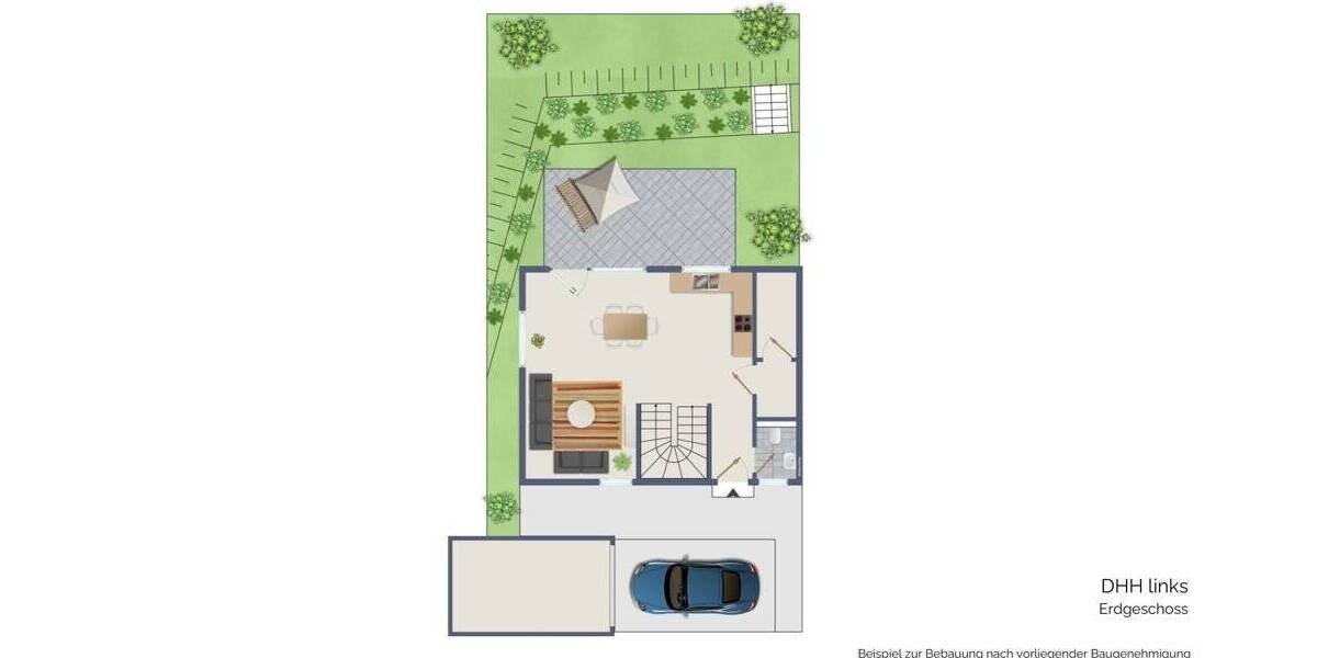 Grundstück Gevelsberg - 149.000&euro; | Angebot:25686633