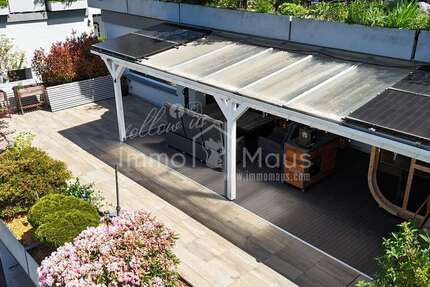 Wohnung Werdohl - 4 Zimmer, 113 m&sup2;, 199.000&euro; | Angebot:24733000