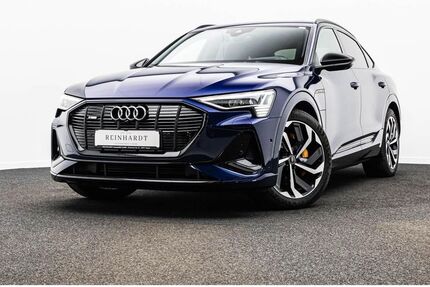 Audi e-tron 56.337 km 36.270 &euro; Hagen 58091