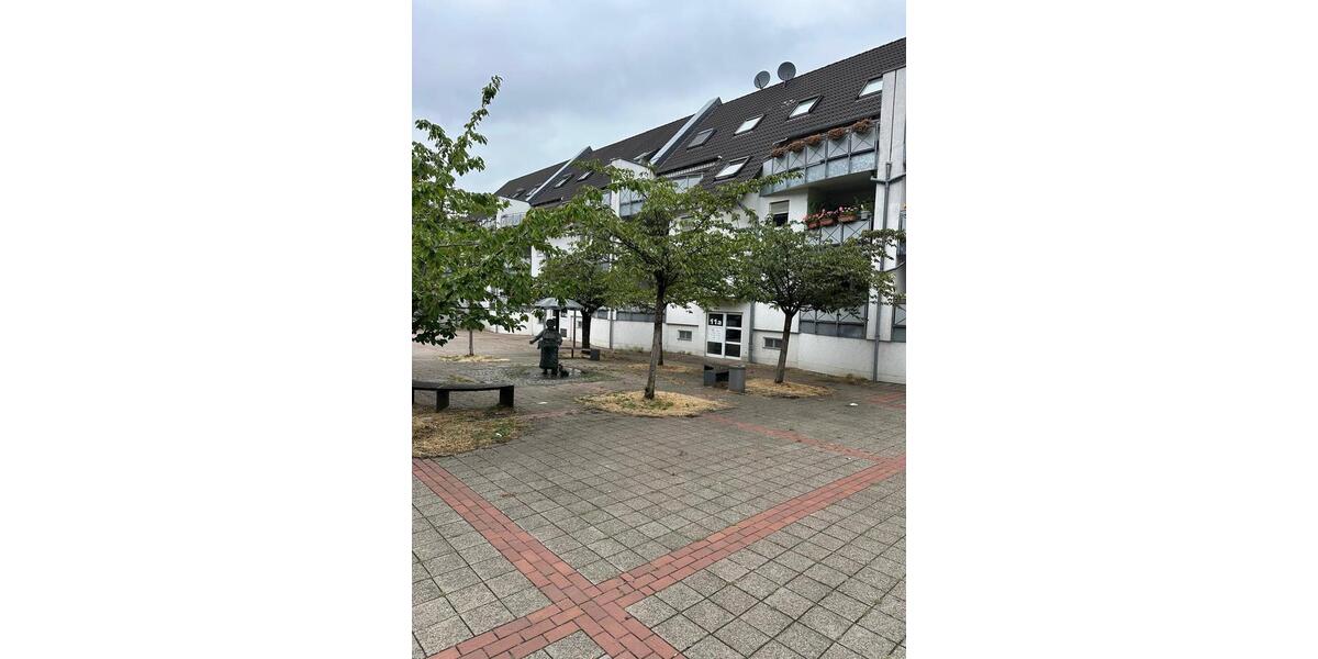 Hochparterre Witten Annen - 3.5 Zimmer, 81 m&sup2;, 885&euro; | Angebot:27609679