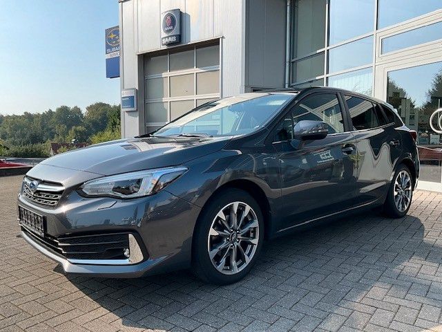 Subaru Impreza 26.500 km 24.690 &euro; Remscheid 42899