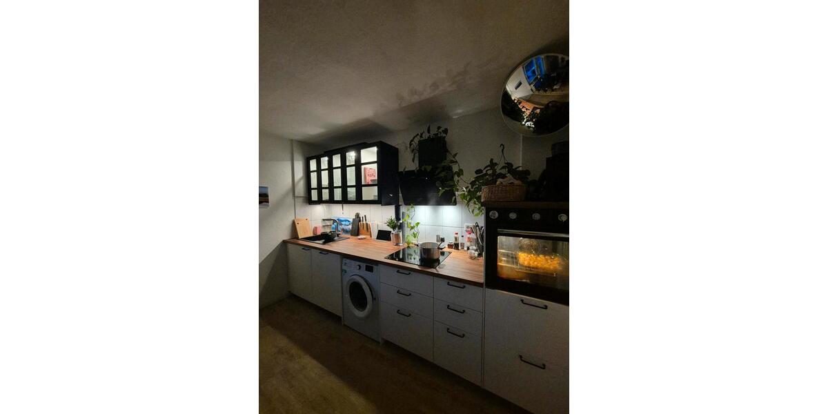 Etagenwohnung Schwerte - 2 Zimmer, 72 m&sup2;, 880&euro; | Angebot:27572273