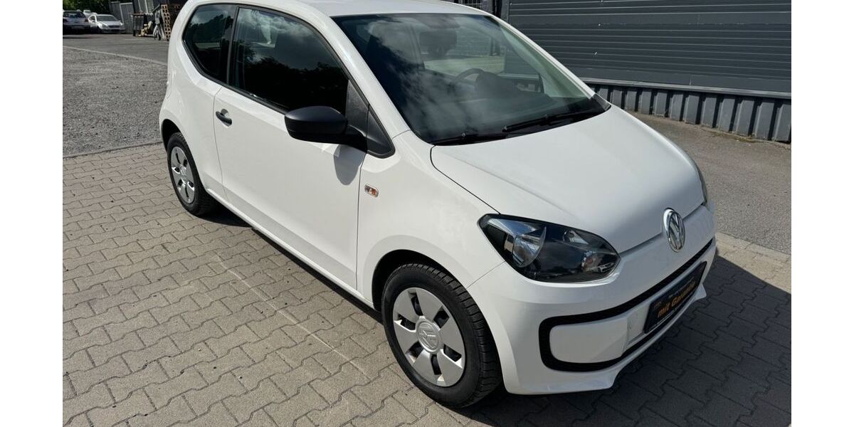VW up! 77.600 km 5.590 &euro; Dortmund 44319