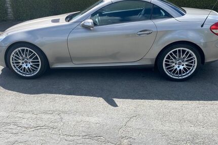 Mercedes-Benz SLK 200 95.383 km 13.950 &euro; Halver 58553