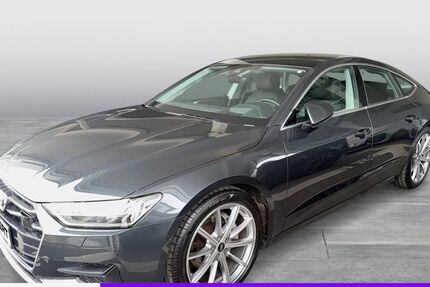 Audi A7 49.096 km 38.245 &euro; Unna 59423
