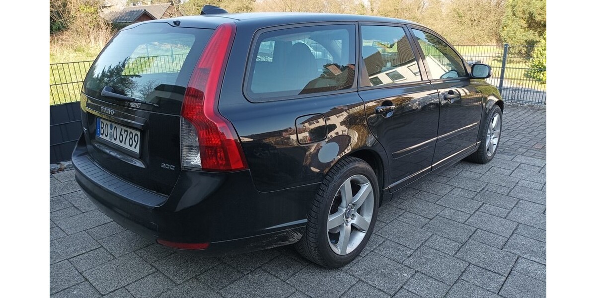 Volvo V50 245.000 km 4.800 &euro; Bochum 44787