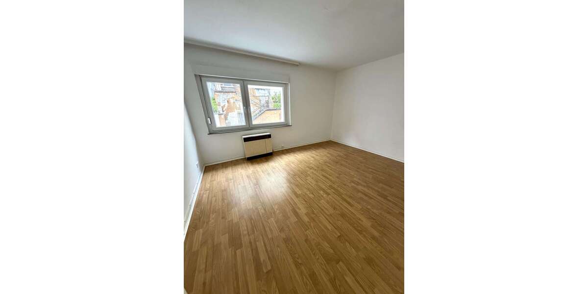 Etagenwohnung Wuppertal Arrenberg - 2 Zimmer, 54 m&sup2;, 400&euro; | Angebot:26729114