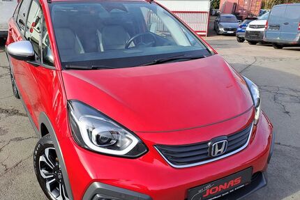 Honda Jazz 76.200 km 18.900 &euro; Sprockhövel 45549