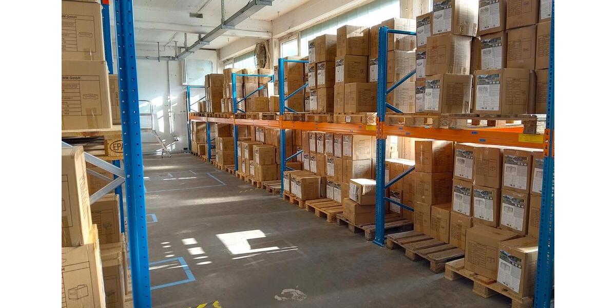 Gewerbeobjekt Lüdenscheid Staberg - 2.750&euro; | Angebot:25956856