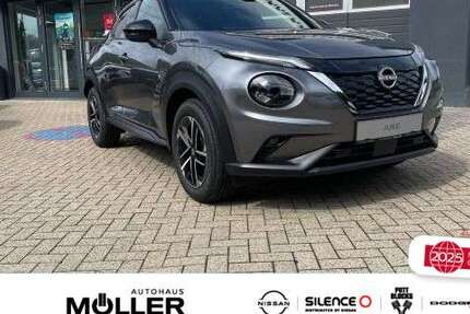 Nissan Juke 2.000 km 26.490 &euro; Herdecke 58313