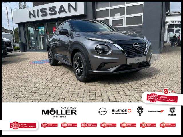 Nissan Juke 2.000 km 26.490 &euro; Herdecke 58313