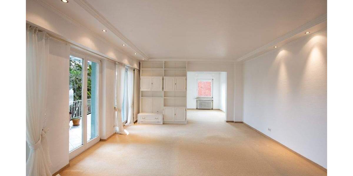 Terrassenwohnung Herne Horsthausen - 2 Zimmer, 130 m&sup2;, 1.300&euro; | Angebot:25746820