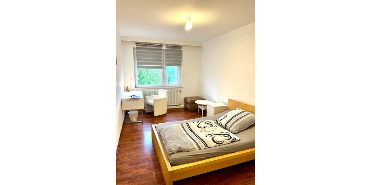 Etagenwohnung Wuppertal Elberfeld - 1 Zimmer, 20 m&sup2;, 449&euro; | Angebot:27613463