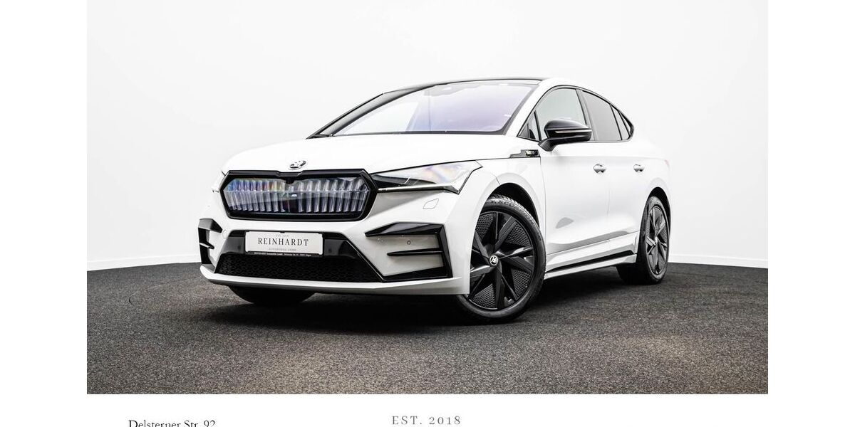 Skoda Enyaq 71.592 km 33.750 &euro; Hagen 58091