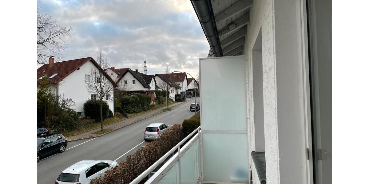 Etagenwohnung Hemer - 1 Zimmer, 30 m&sup2;, 370&euro; | Angebot:27609171