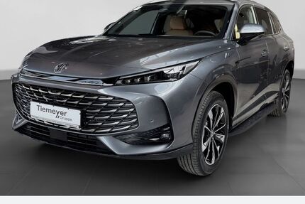 MG HS 6.900 km 31.940 &euro; Hemer 58675