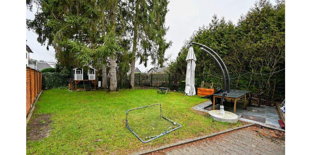 Etagenwohnung Hattingen - 3 Zimmer, 96 m&sup2;, 239.000&euro; | Angebot:25687031