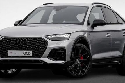 Audi Q5 37.664 km 50.011 &euro; Dortmund 44143