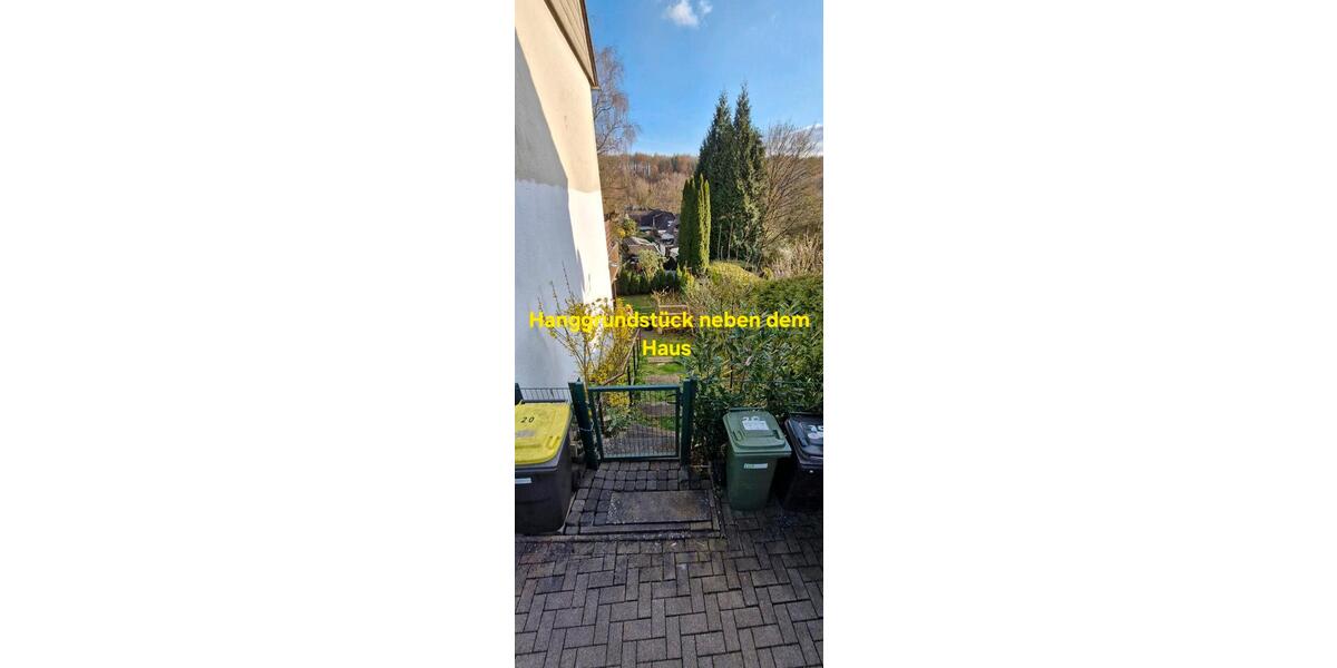 Reihenhaus Lüdenscheid Staberg - 5 Zimmer, 90 m&sup2;, 220.000&euro; | Angebot:25640044