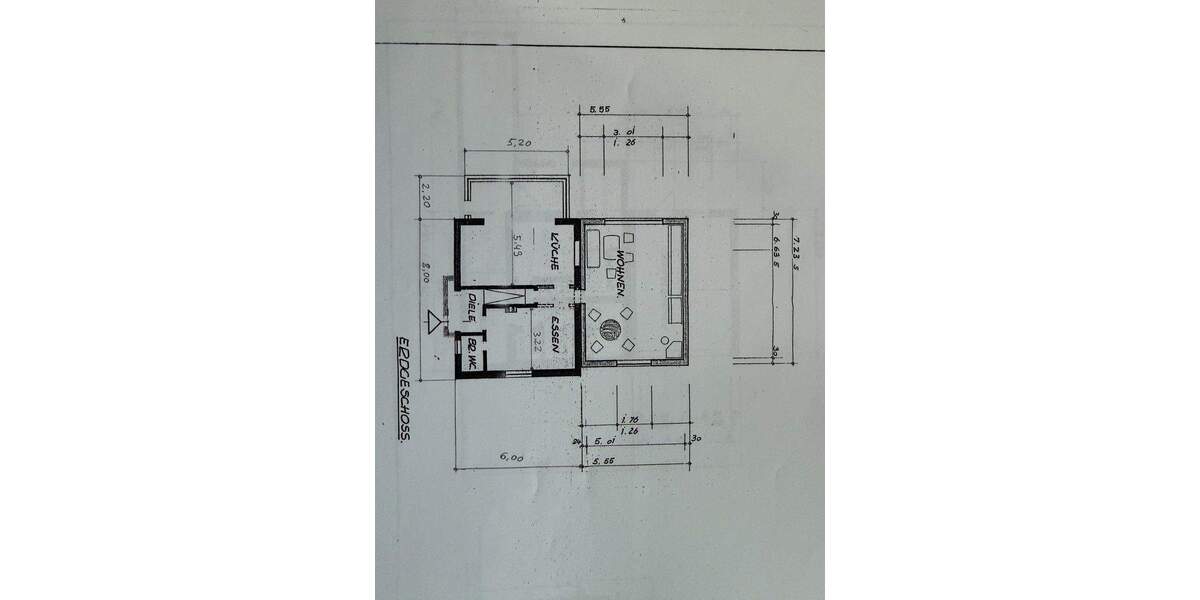 Einfamilienhaus Remscheid Süd - 5 Zimmer, 183 m&sup2;, 549.000&euro; | Angebot:25720793