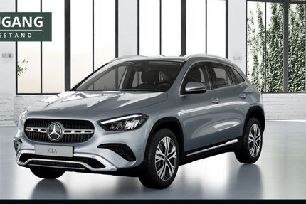 Mercedes-Benz GLA 250 7.341 km 42.890 &euro; Menden 58706