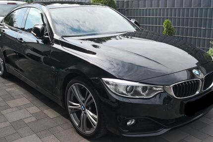 BMW 420 Gran Coupé 245.000 km 11.989 &euro; Kamen 59174