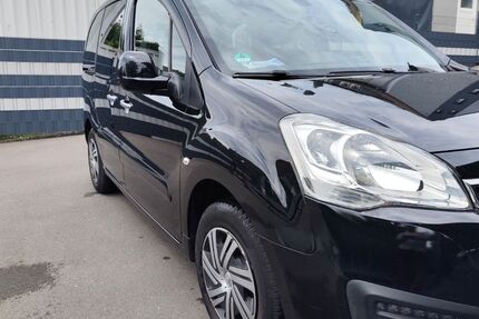 Citroen Berlingo 120.000 km 6.500 &euro; Remscheid 42859