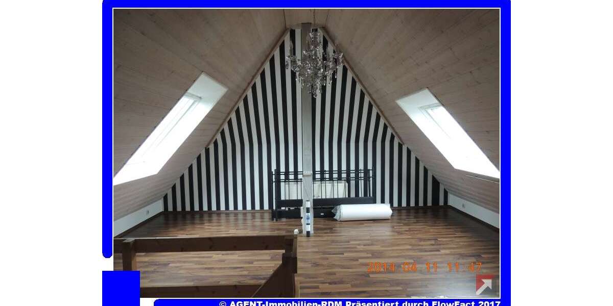 Etagenwohnung Dortmund Eving - 2 Zimmer, 68 m&sup2;, 612&euro; | Angebot:25311284