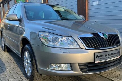 Skoda Octavia 90.800 km 9.999 &euro; Hagen 58135