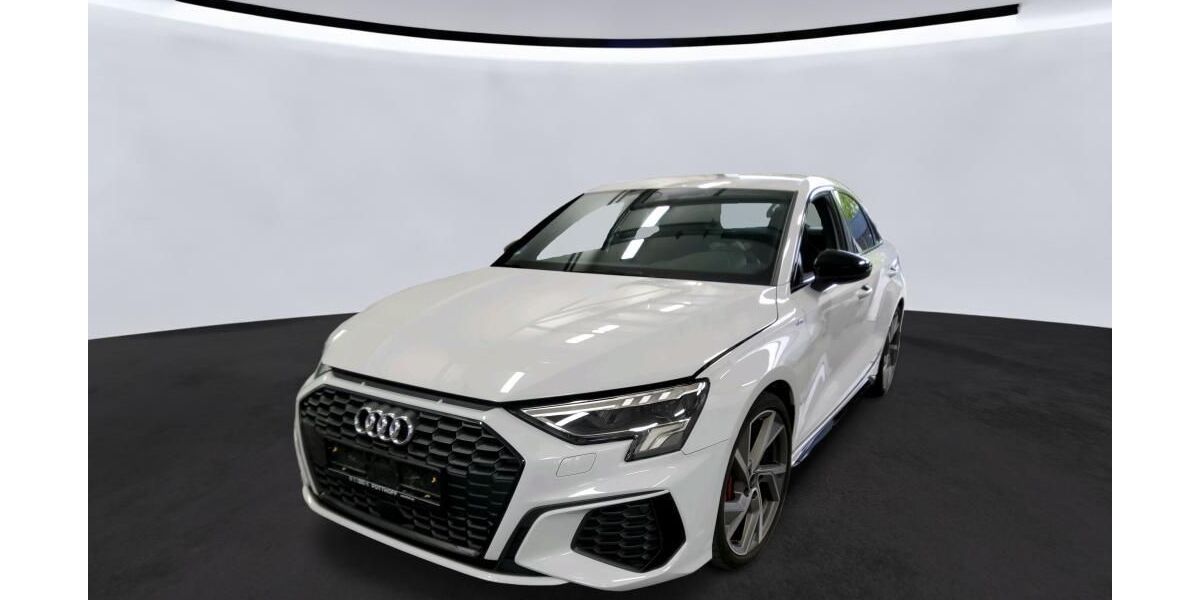 Audi A3 30.757 km 32.398 &euro; Hagen 58091
