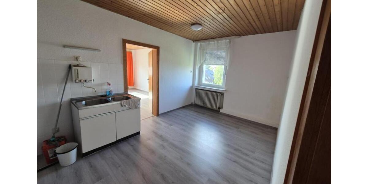 Etagenwohnung Schwelm - 3 Zimmer, 50 m&sup2;, 425&euro; | Angebot:25294045
