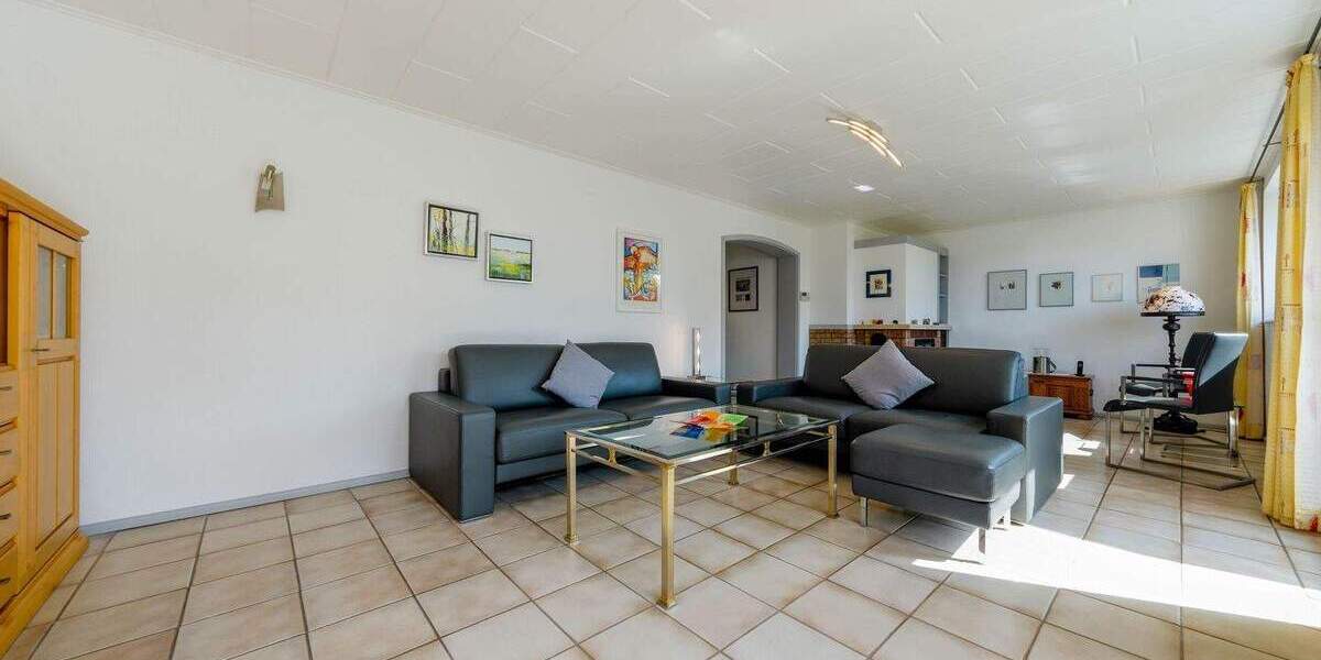 Etagenwohnung Dortmund Wambel - 2 Zimmer, 83 m&sup2;, 249.000&euro; | Angebot:25736776