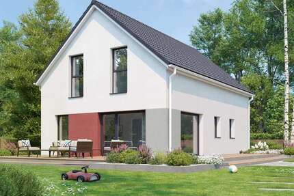Haus Arnsberg Oeventrop - 4 Zimmer, 134 m&sup2;, 1.280&euro; | Angebot:27706337