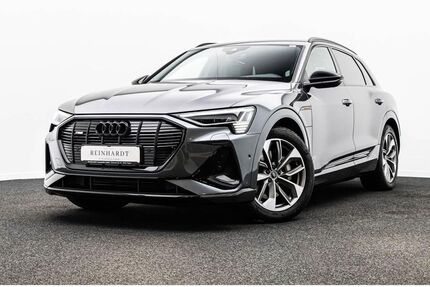 Audi e-tron 41.352 km 34.885 &euro; Hagen 58091
