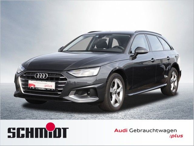Audi A4 85.620 km 23.840 &euro; Lünen 44534