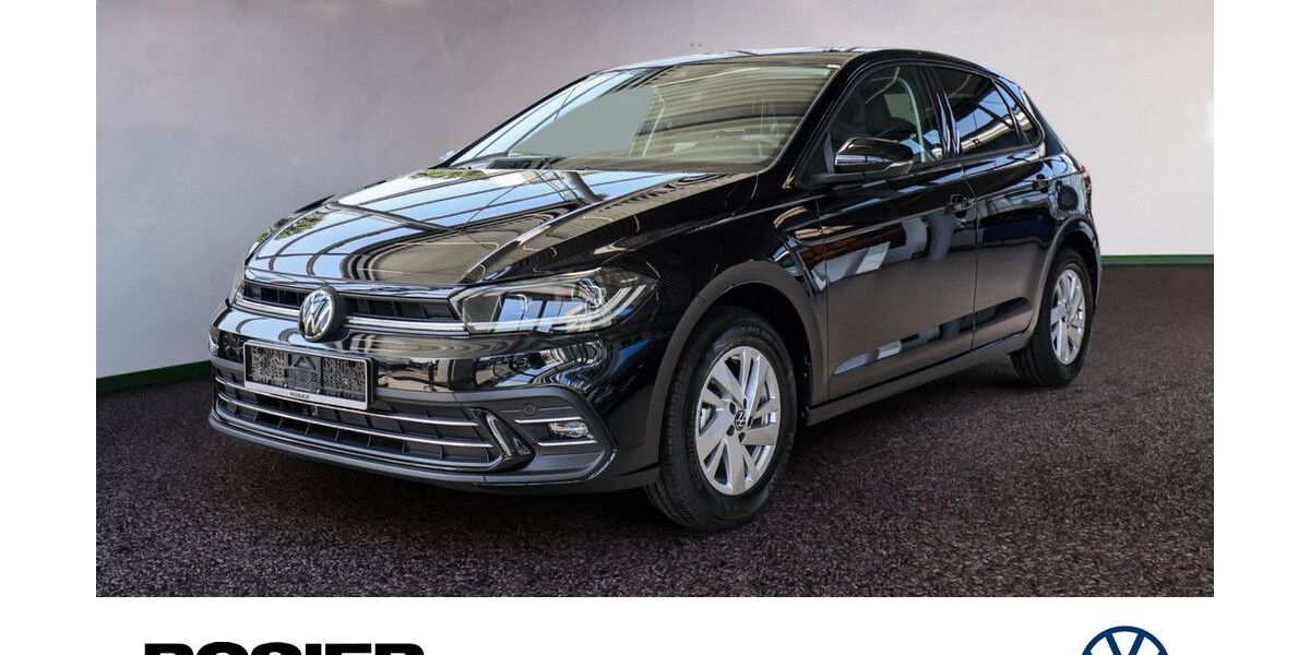 VW Polo 6.999 km 22.299 &euro; Menden 58706
