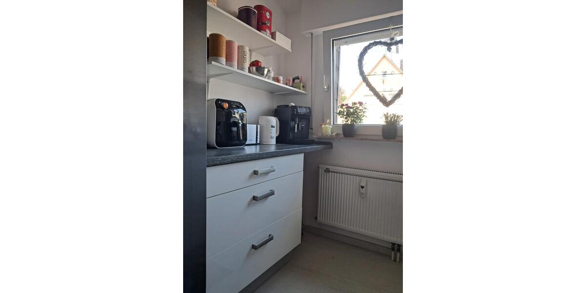 Dachgeschoßwohnung Lüdenscheid Staberg - 3 Zimmer, 79 m&sup2;, 710&euro; | Angebot:27624450