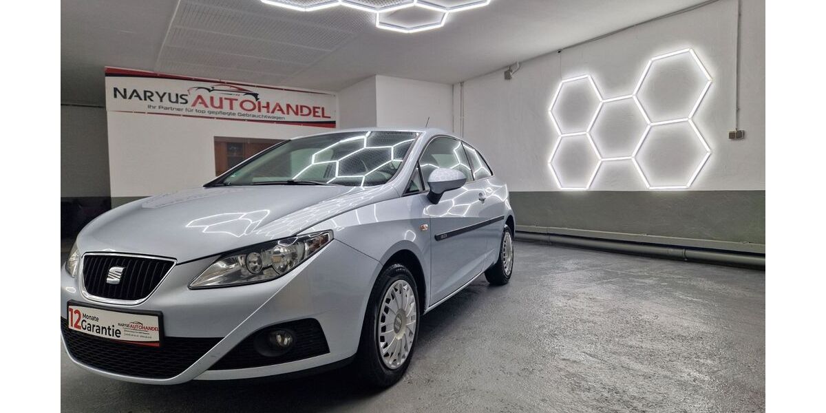 Seat Ibiza 145.500 km 3.790 &euro; neuenrade 58809